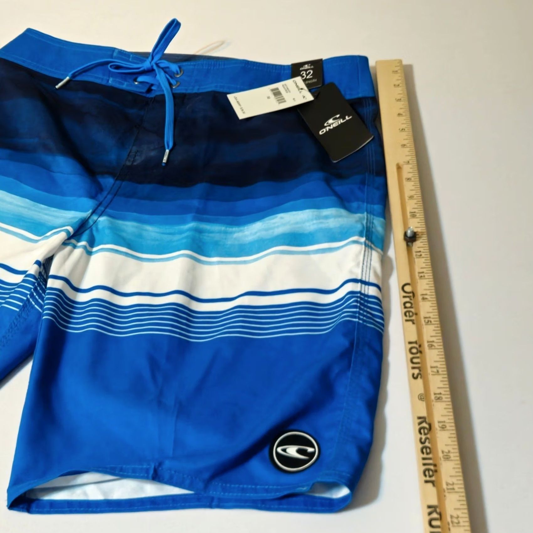 O'Neill VINTAGE none Size US 32 / EU 48 - 4 Thumbnail