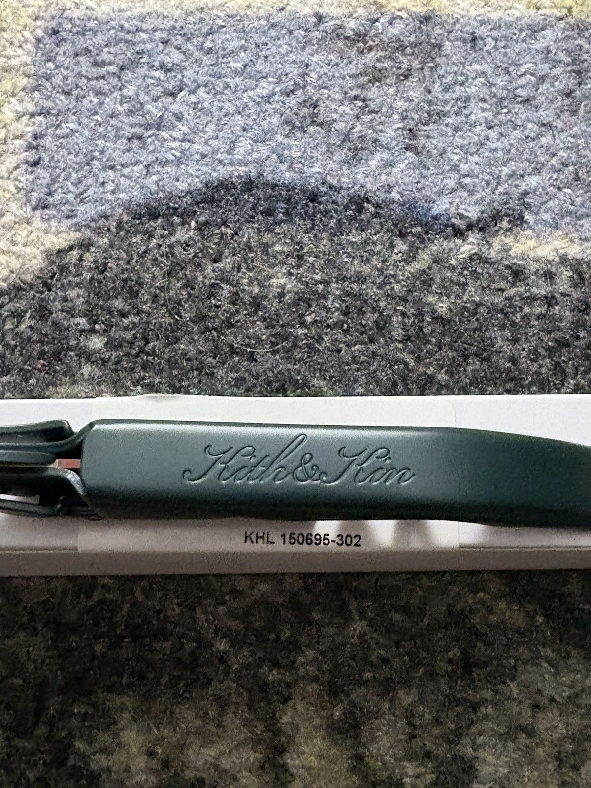 Kith Kith Wine Opener Stadium Size ONE SIZE - 3 Thumbnail