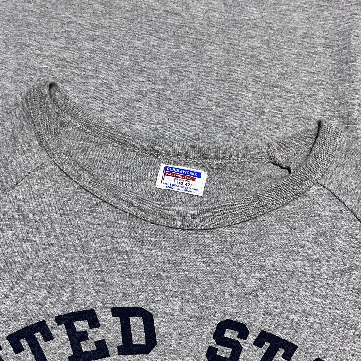 Warehouse & Co. Dubbleworks by warehouse united states navy Size US L / EU 52-54 / 3 - 2 Thumbnail