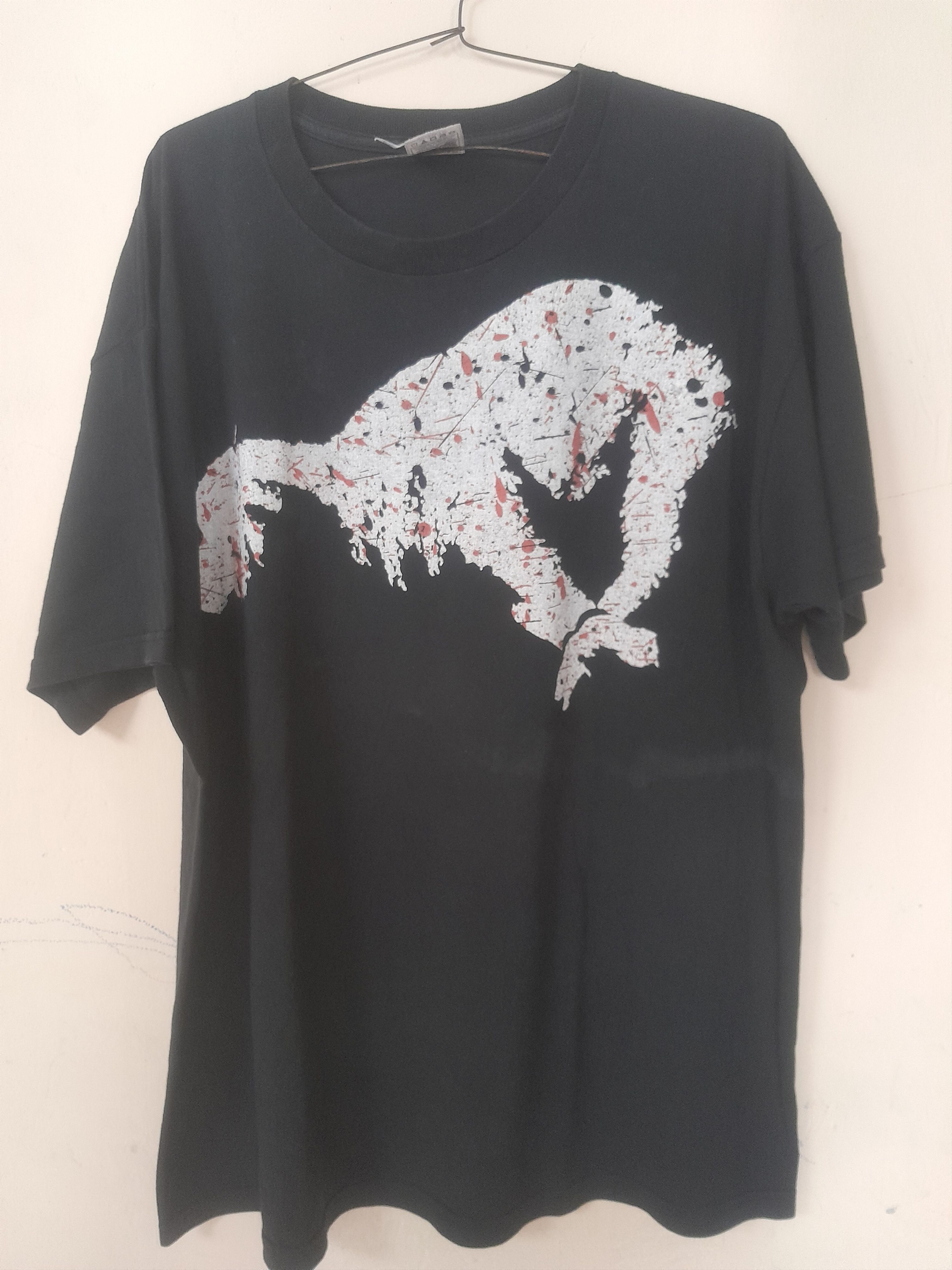 Band Tees Converge Size US XL / EU 56 / 4 - 1 Thumbnail