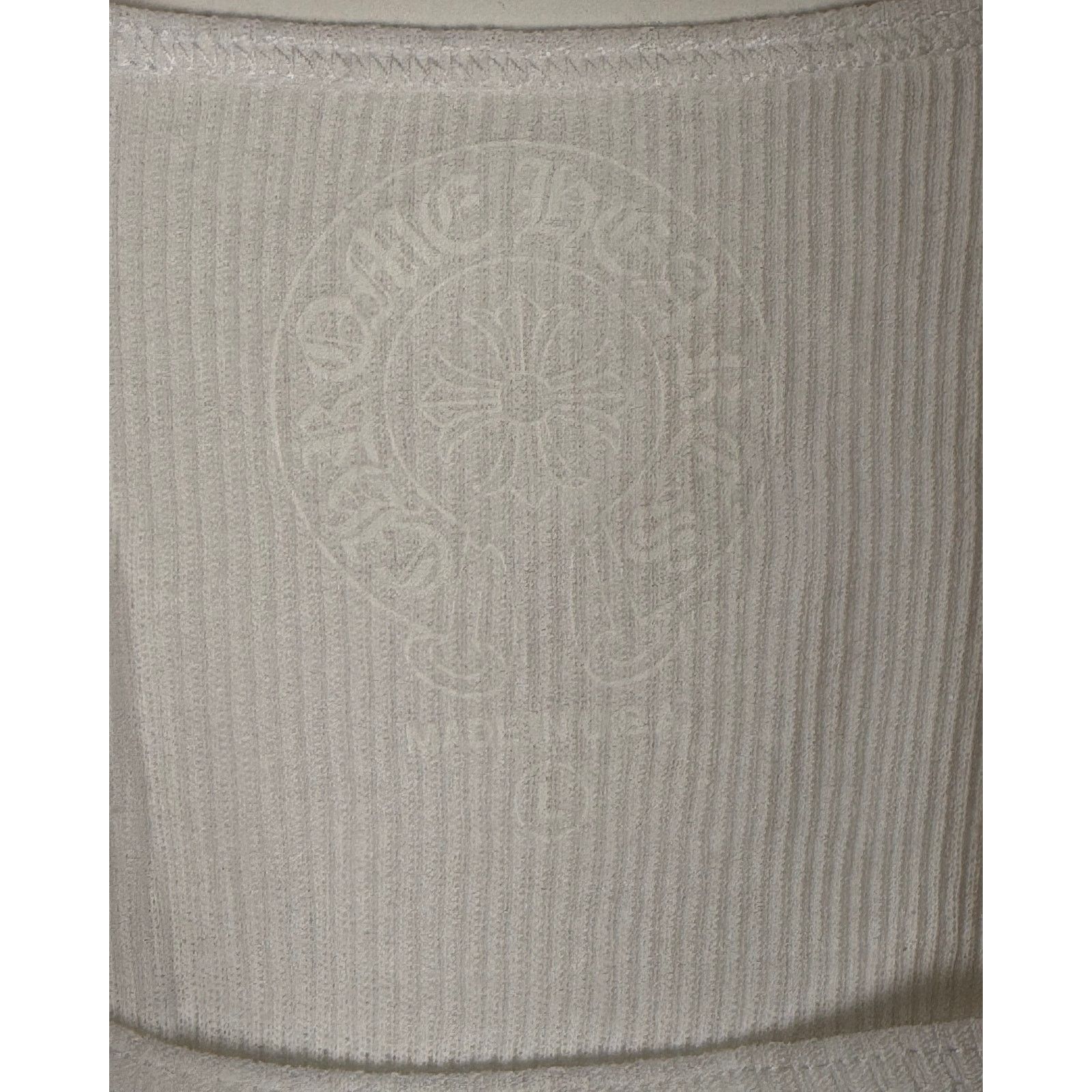 Chrome Hearts Chrome Hearts T-Bar Pink White Tank Top Size M / US 6-8 / IT 42-44 - 9 Thumbnail