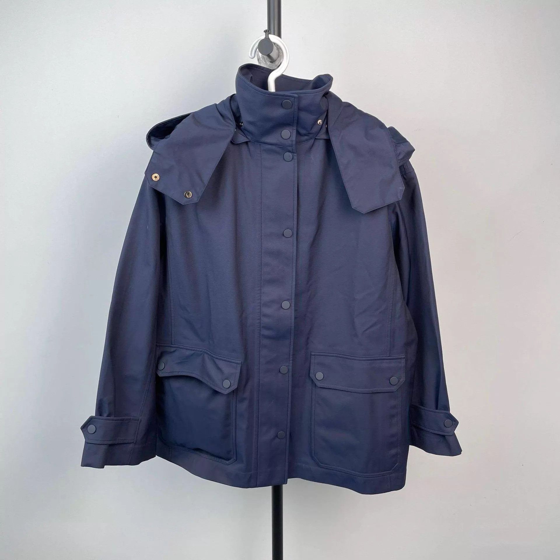 Loro Piana Loro Piana Jacket 36 Size XS / US 0-2 / IT 36-38 - 1 Thumbnail