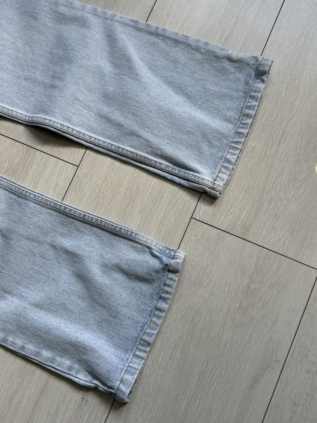 Levi's Vintage USA Levi’s Denim Jeans Size US 34 / EU 50 - 11 Thumbnail