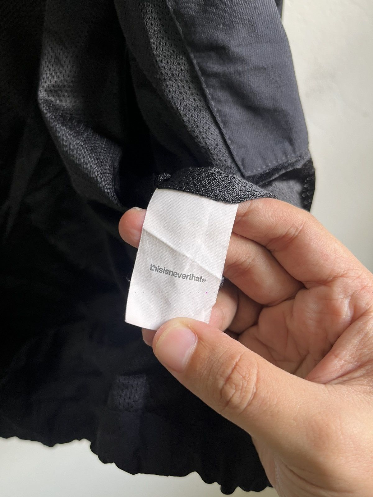 thisisneverthat Thisisneverthat Fisherman fishing Jacket (patagonia fishing) Size US M / EU 48-50 / 2 - 14 Thumbnail