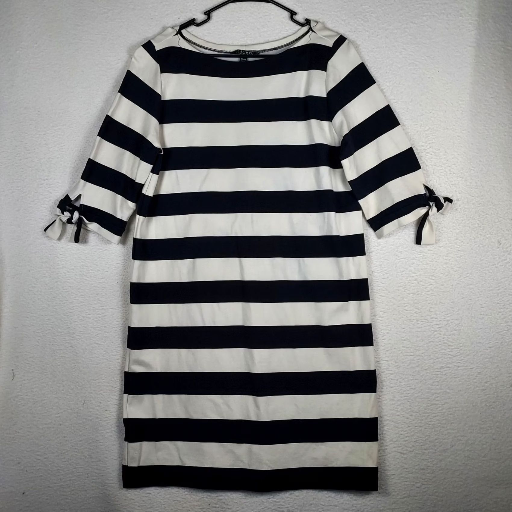 Ralph Lauren VINTAGE? No. Size 40" / US 18 - 2 Thumbnail
