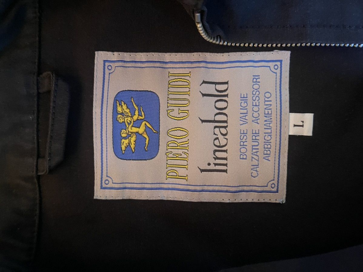 Other PIERO GUIDI Size US L / EU 52-54 / 3 - 2 Thumbnail