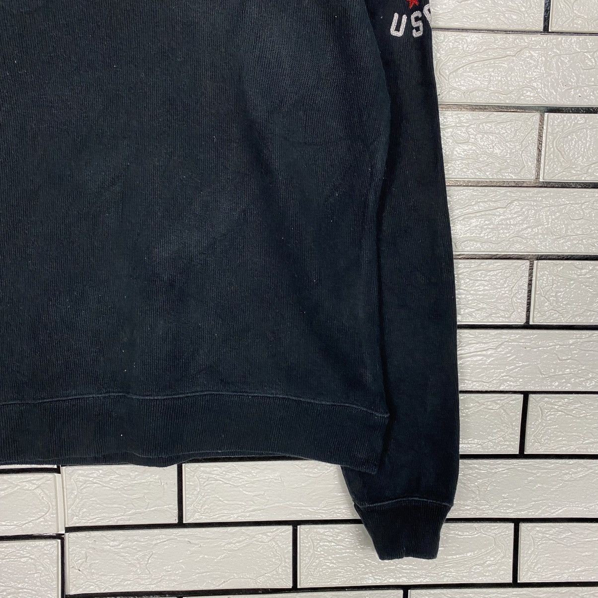 DKNY 📌Vintage Sweatshirt Crewneck DKNY Embroidery Size US M / EU 48-50 / 2 - 6 Thumbnail