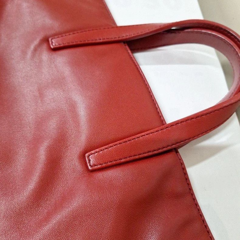 Loewe loewe Sheepskin tote bag 2503-Nextarrow Size ONE SIZE - 6 Thumbnail
