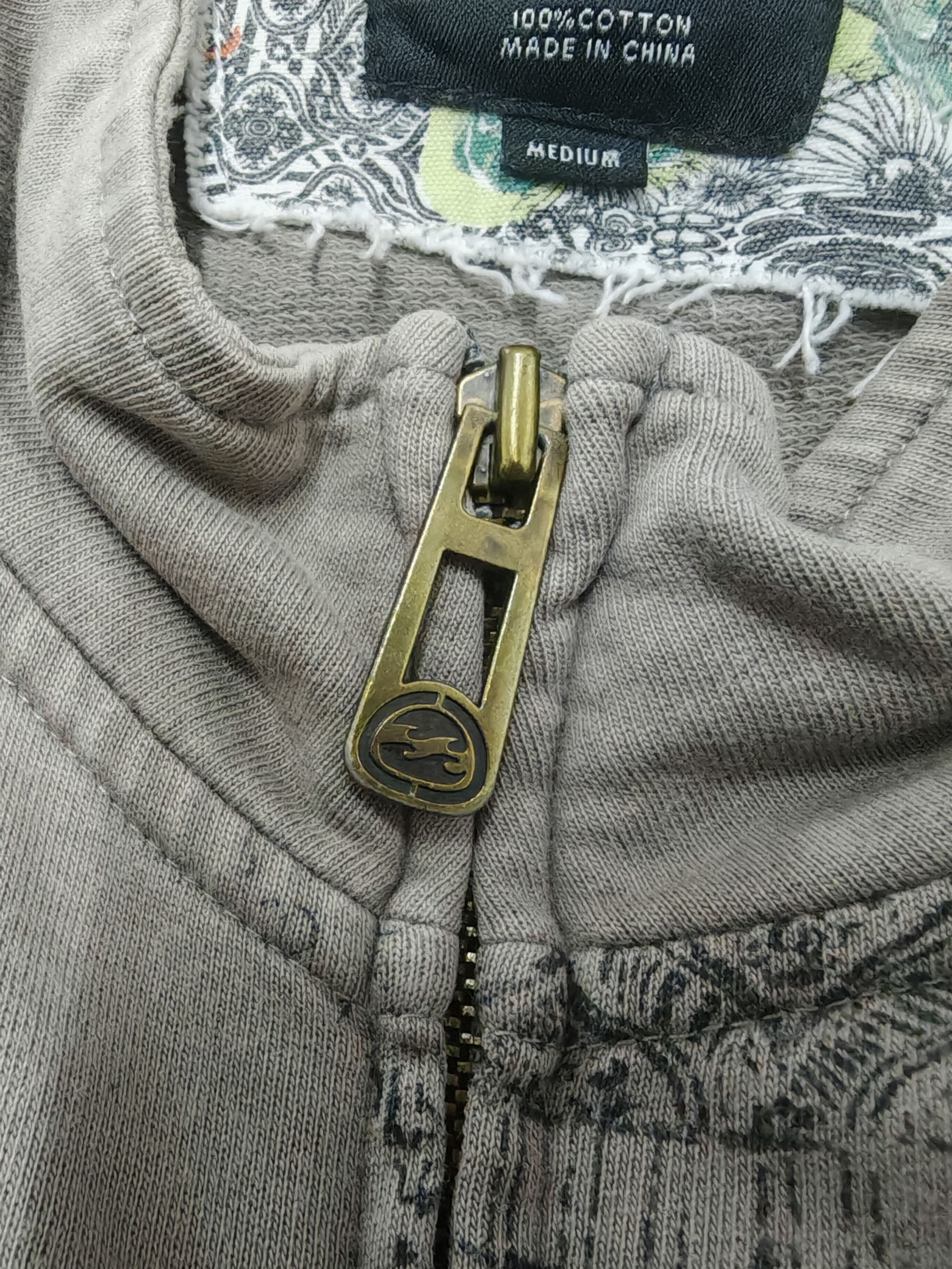 Billabong Billabong Sweatshirt Size US M / EU 48-50 / 2 - 6 Thumbnail