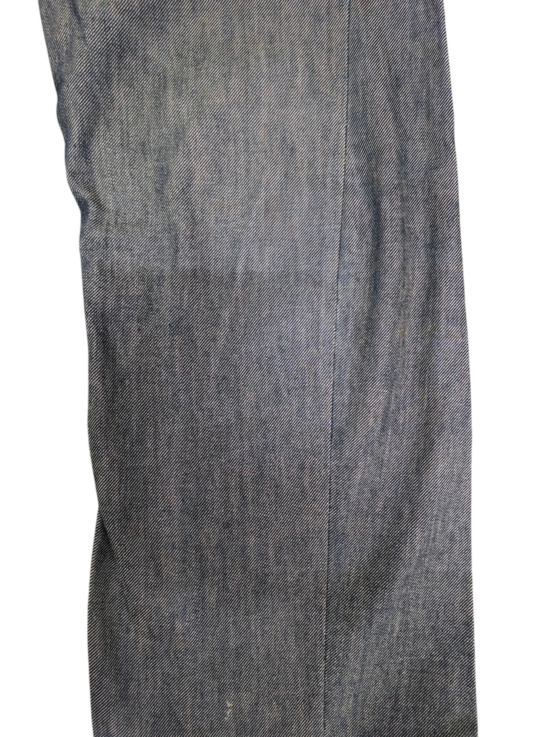 Levi's Vintage Levis Engineered Jeans - Relaxed Takuya Kimura Denim Size US 31 - 3 Thumbnail