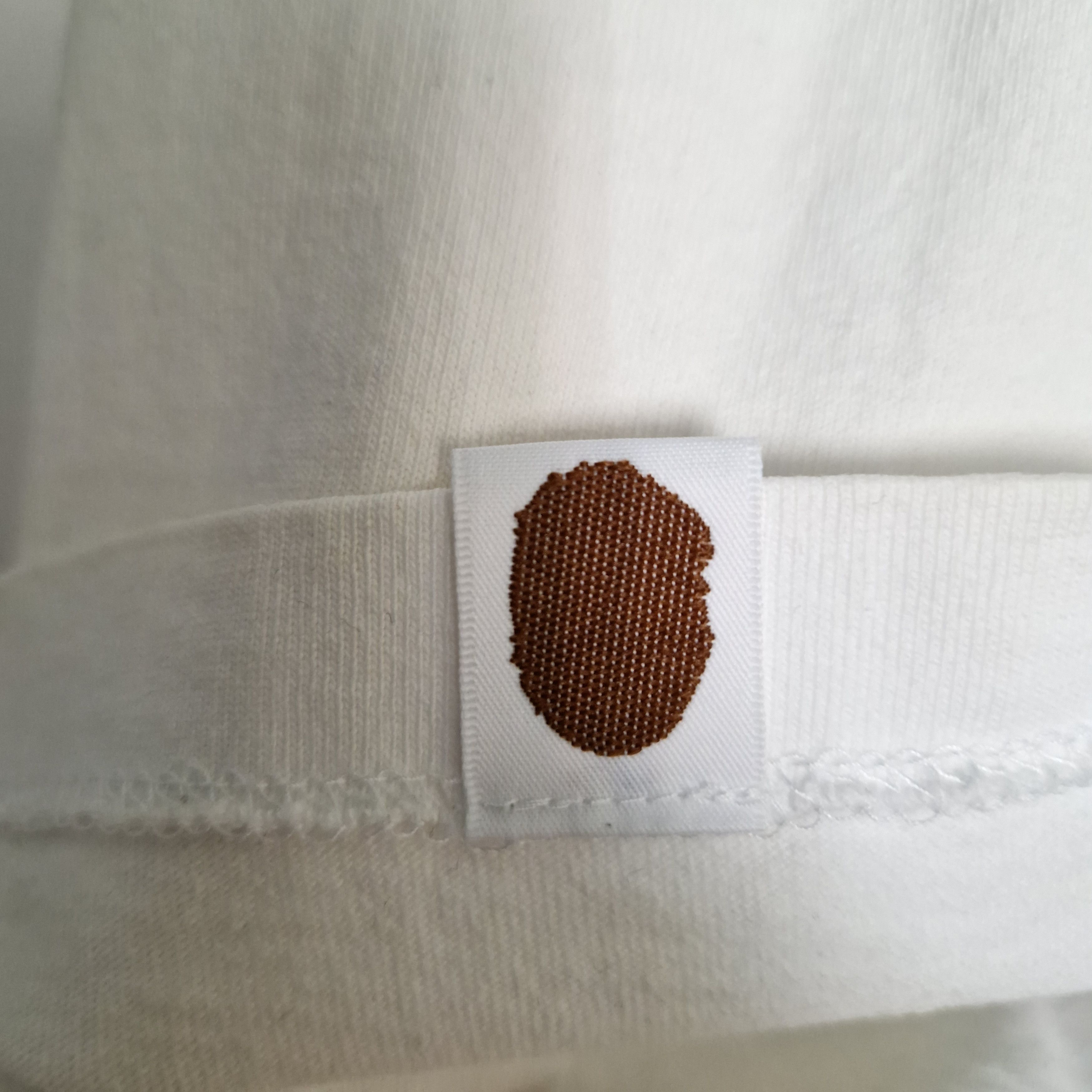 Bape BAPE Color Camo By Bathing Ape Tee Size US XL / EU 56 / 4 - 6 Thumbnail