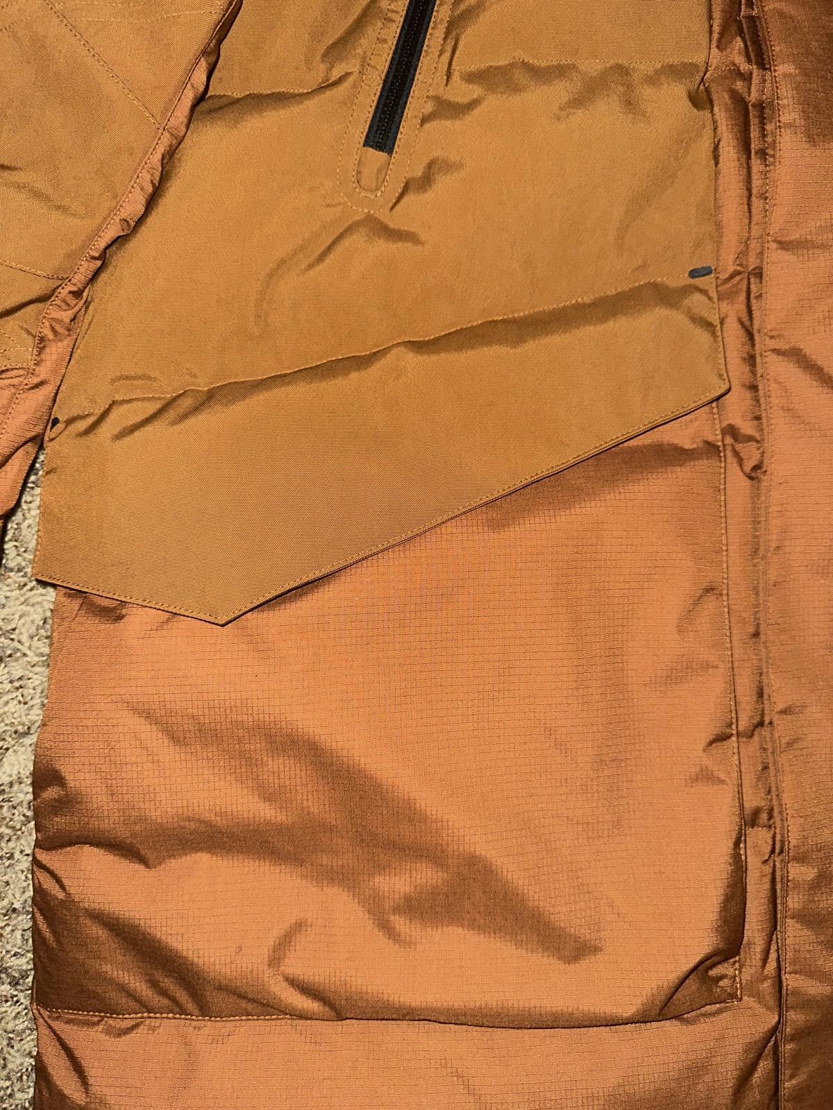 Nike Nike Sportswear STORM-FIT Parka Brown Sample Size US M / EU 48-50 / 2 - 4 Thumbnail