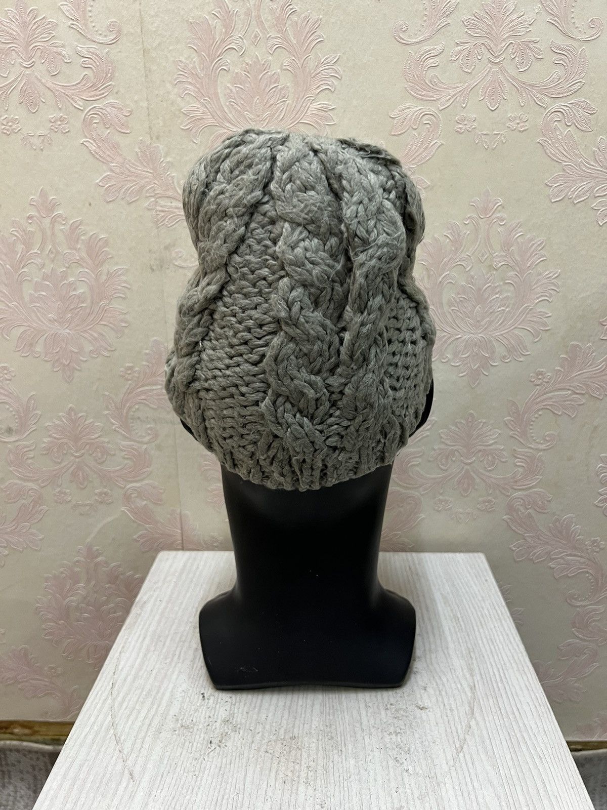 H&M H&M Crochet Beanie Hats Size ONE SIZE - 5 Thumbnail