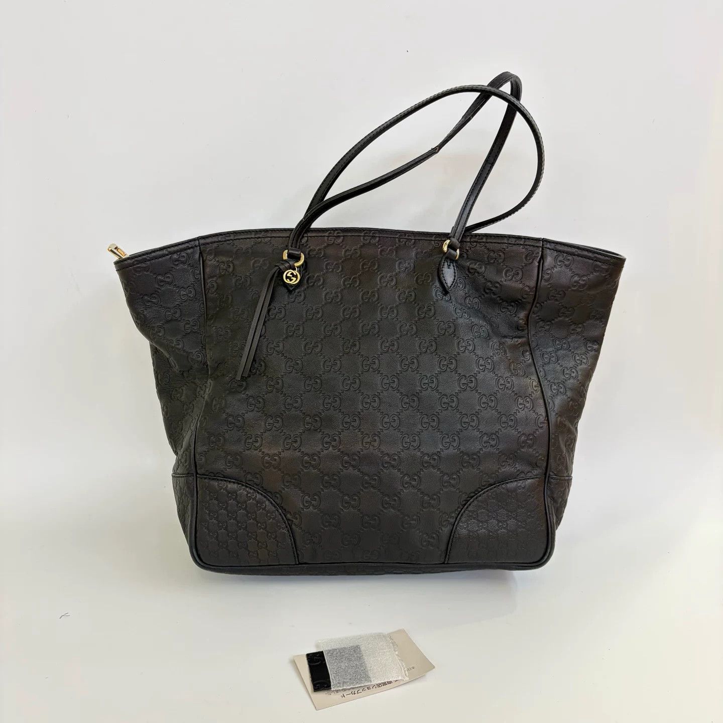 Gucci Pre-loved Bag Very good condition Size ONE SIZE - 1 Thumbnail