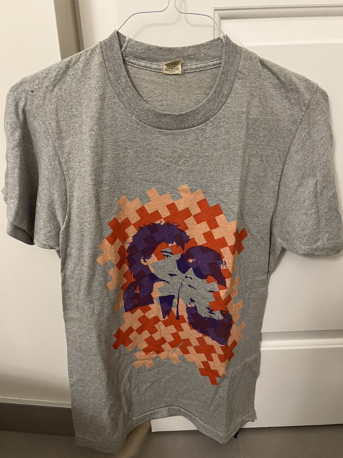 Vintage Vintage Psychadelic Furs Tee Size US S / EU 44-46 / 1 - 1 Thumbnail