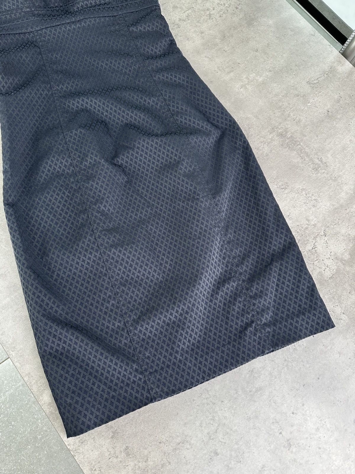 Alexander Wang Alexander Wang Mini Dress Size XS / US 0-2 / IT 36-38 - 4 Thumbnail