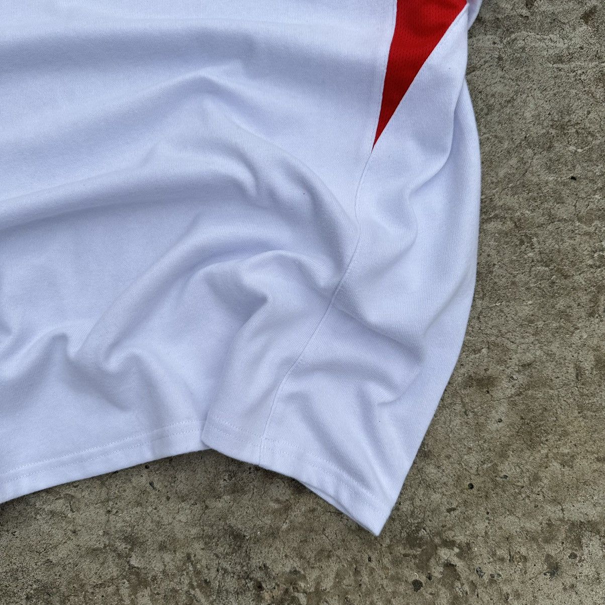 Y/Project Vintage England Rugby League Polo World Cup Champions 00s Size US L / EU 52-54 / 3 - 3 Thumbnail