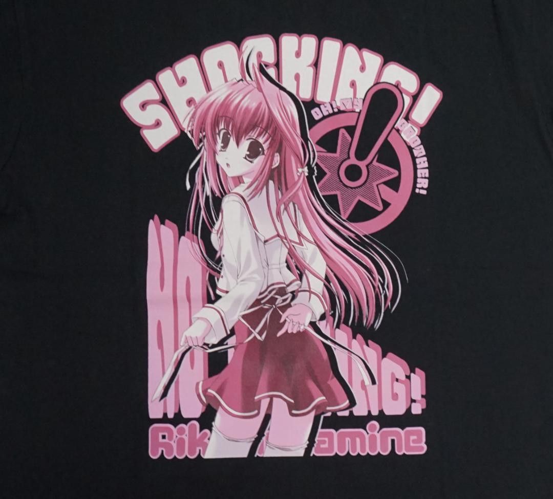Vintage 2000年 早期 新品 COSPA Gift ビデオゲーム T シャツ Size US XXS / EU 40 - 2 Thumbnail