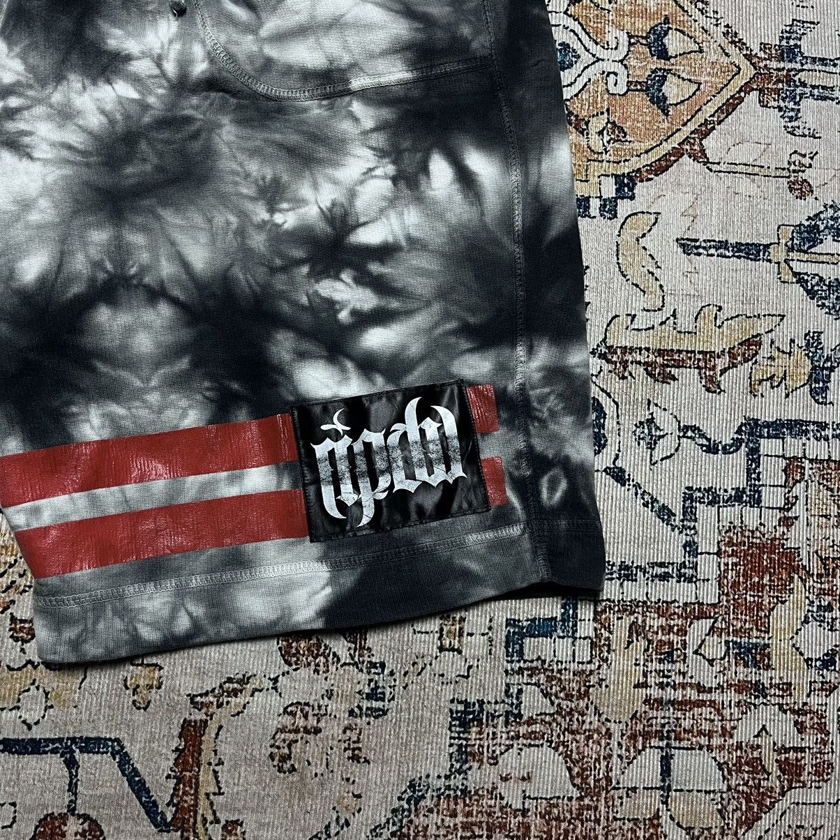 Other Streetwear Gothic shorts Size US 33 - 2 Thumbnail
