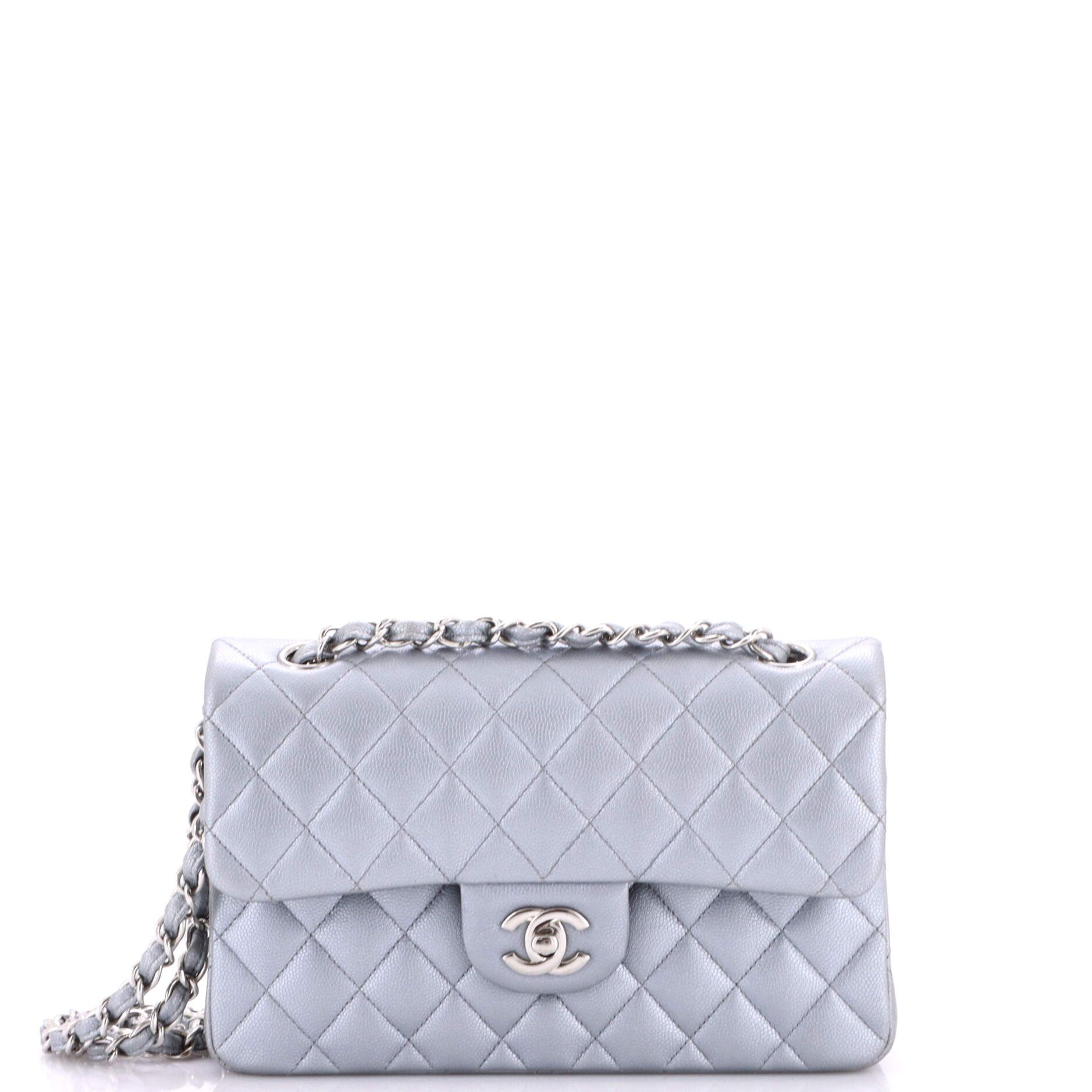 Chanel Classic Double Flap Bag Size ONE SIZE - 1 Thumbnail