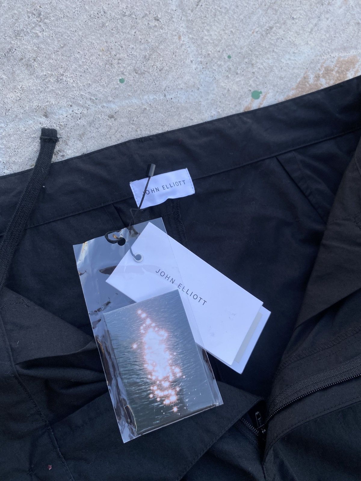 John Elliott Cotton studio pant Size US 31 - 3 Thumbnail