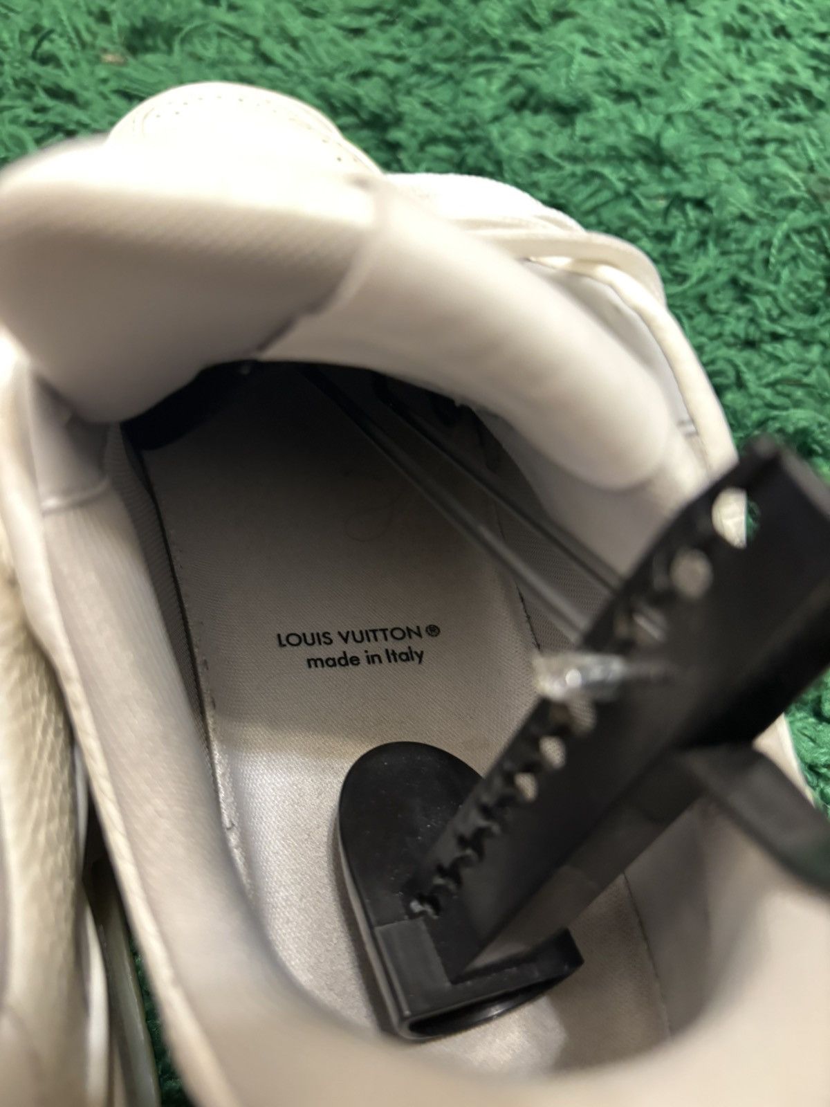 Louis Vuitton Louis Vuitton Trainer Low Size US 10 / EU 43 - 5 Thumbnail