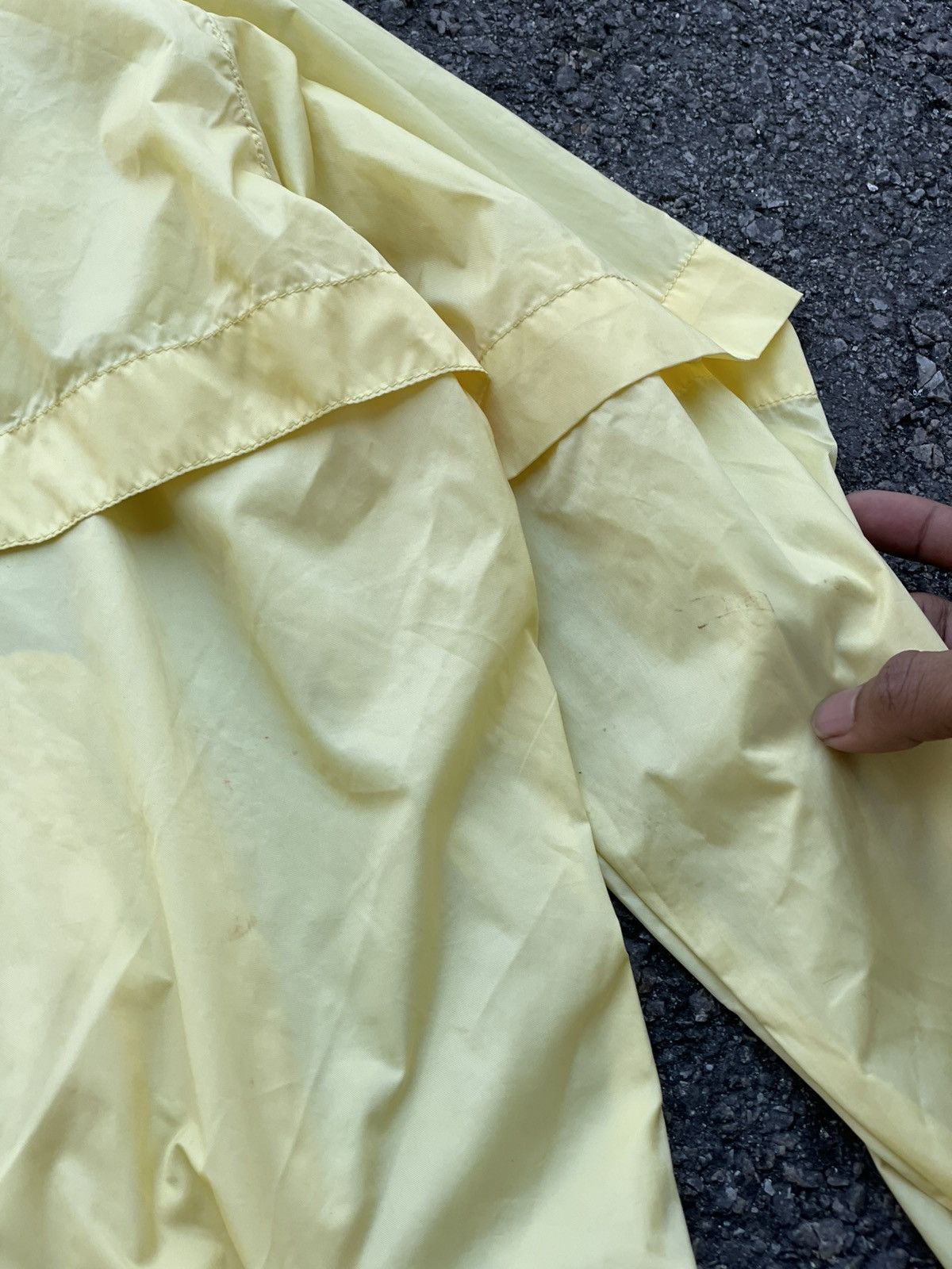 Balenciaga Balenciaga Golf | Windbreaker Size US L / EU 52-54 / 3 - 10 Thumbnail