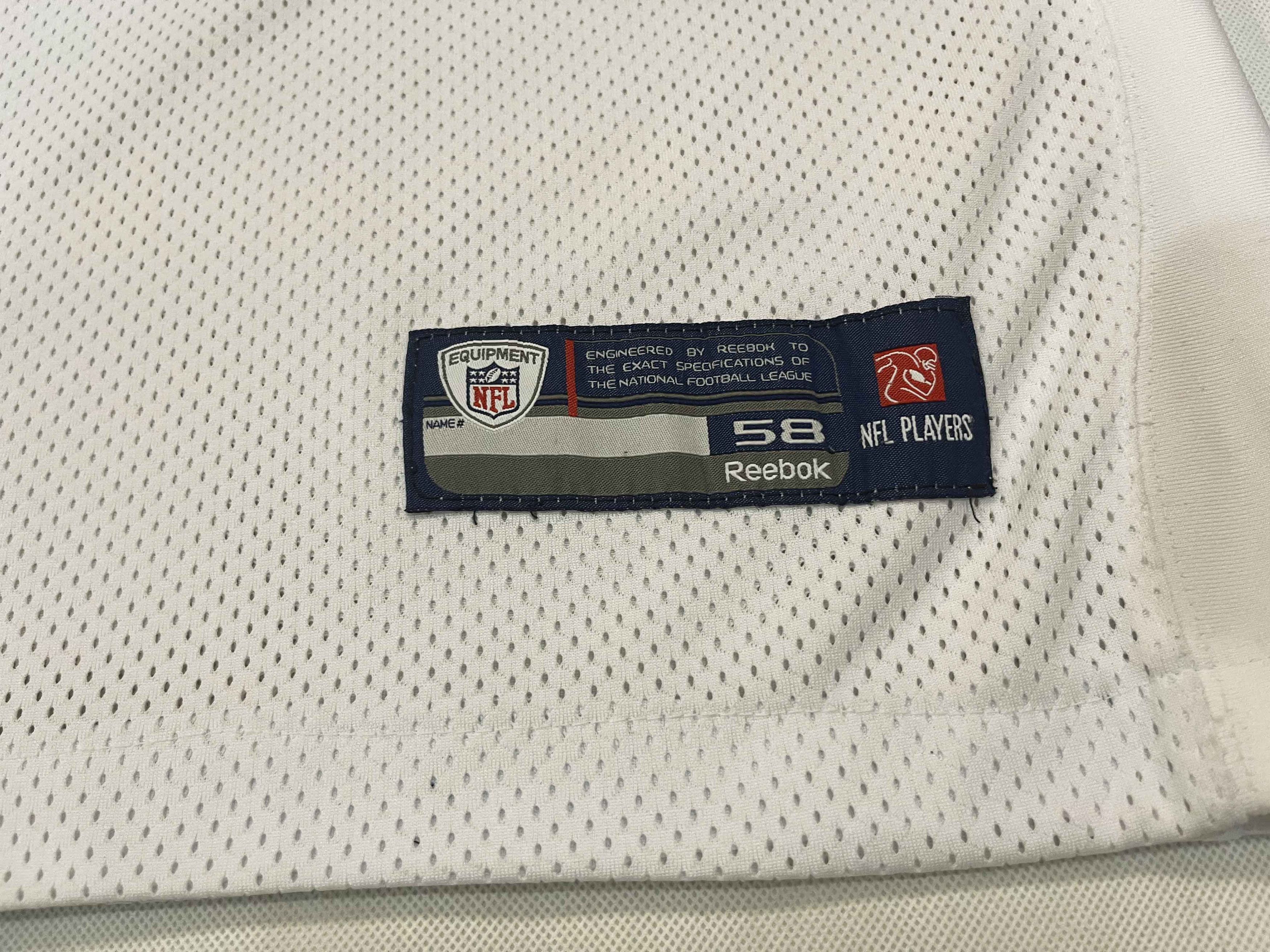 NFL × Reebok Reebok On Field NFL Washington Redskins GRIFFIN III Jersey Size US XXL / EU 58 / 5 - 5 Thumbnail