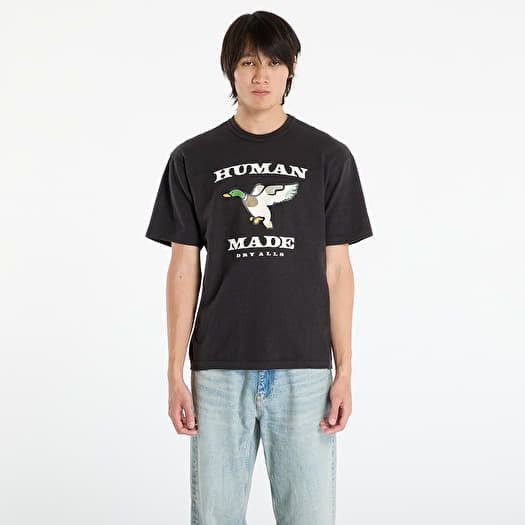 Human Made Human Made Flying Duck Graphic T-Shirt Size S Size US S / EU 44-46 / 1 - 2 Thumbnail