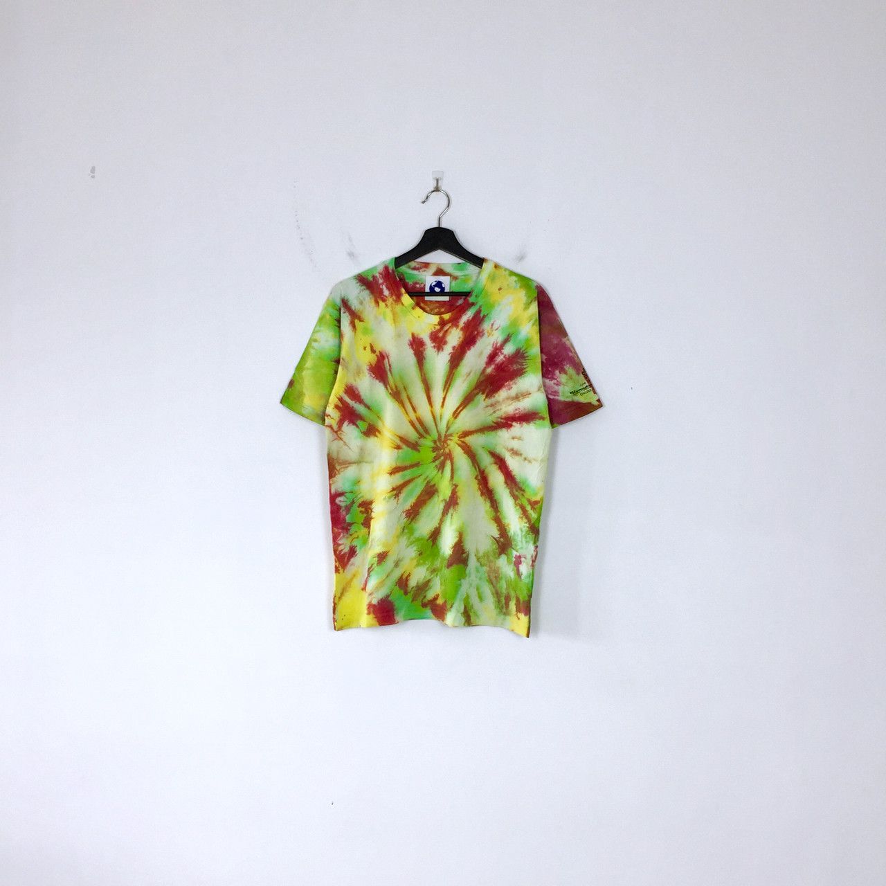 Online Ceramics ONLINE CERAMICS RAIN HARVESTER DYE TEE Size US M / EU 48-50 / 2 - 1 Thumbnail