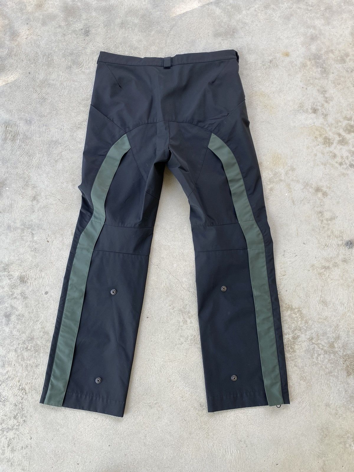 2023年ファッション福袋 Tak kiko kiko kostadinov pants kiko 22ss ...