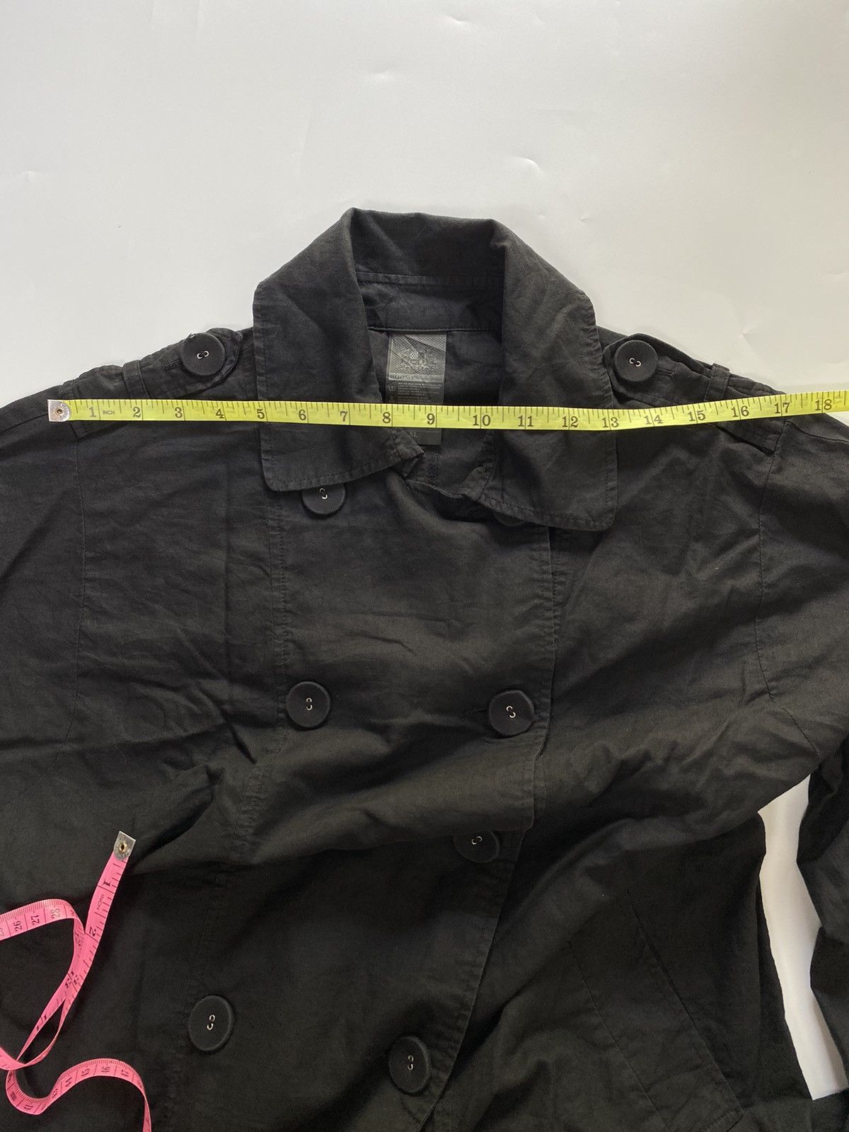 Other japanese brand coat jacket boomy firenze milano Size US XL / EU 56 / 4 - 8 Thumbnail