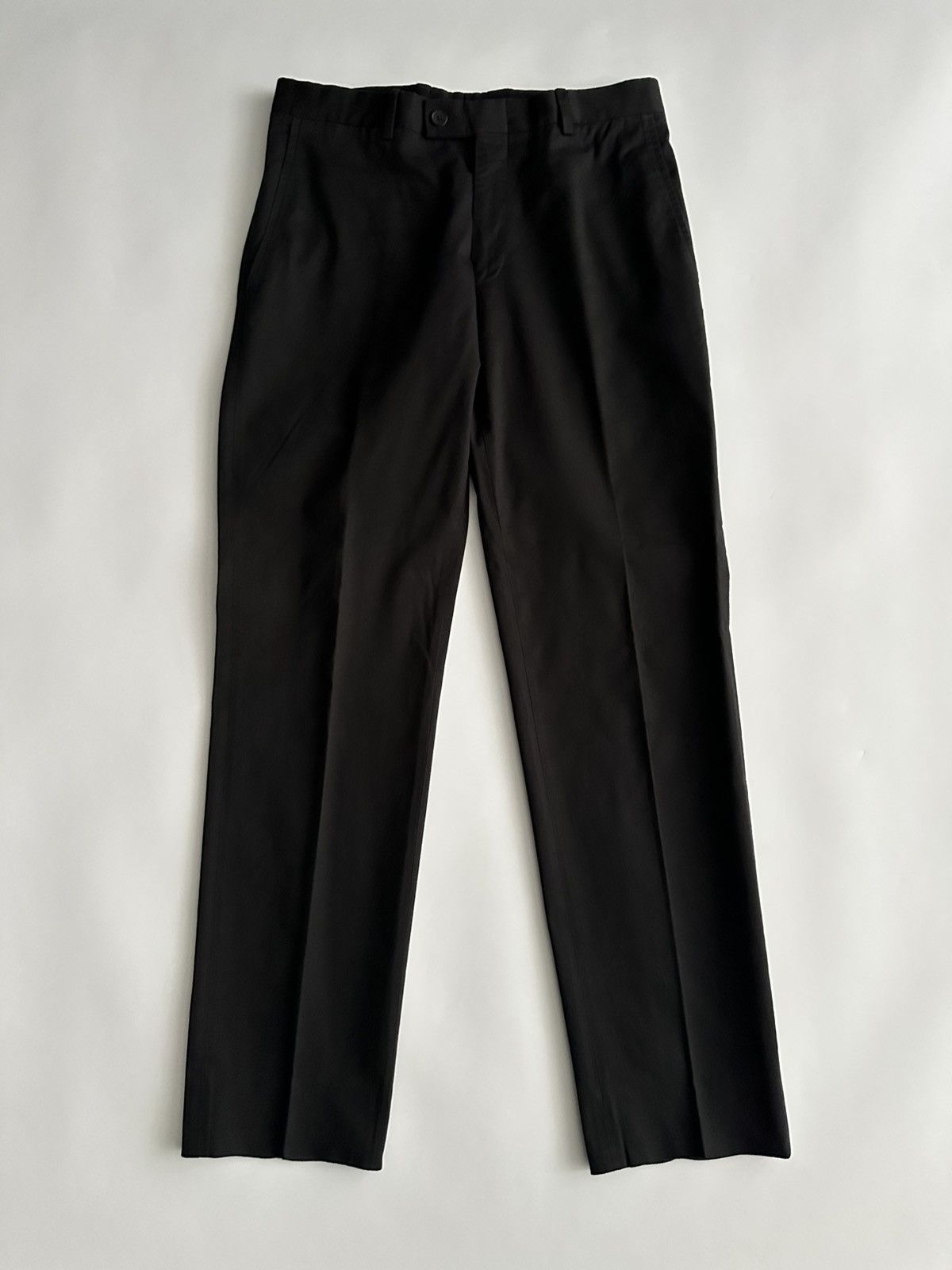 Gucci Gucci by Tom Ford Cotton Pants Size US 30 / EU 46 - 4 Thumbnail