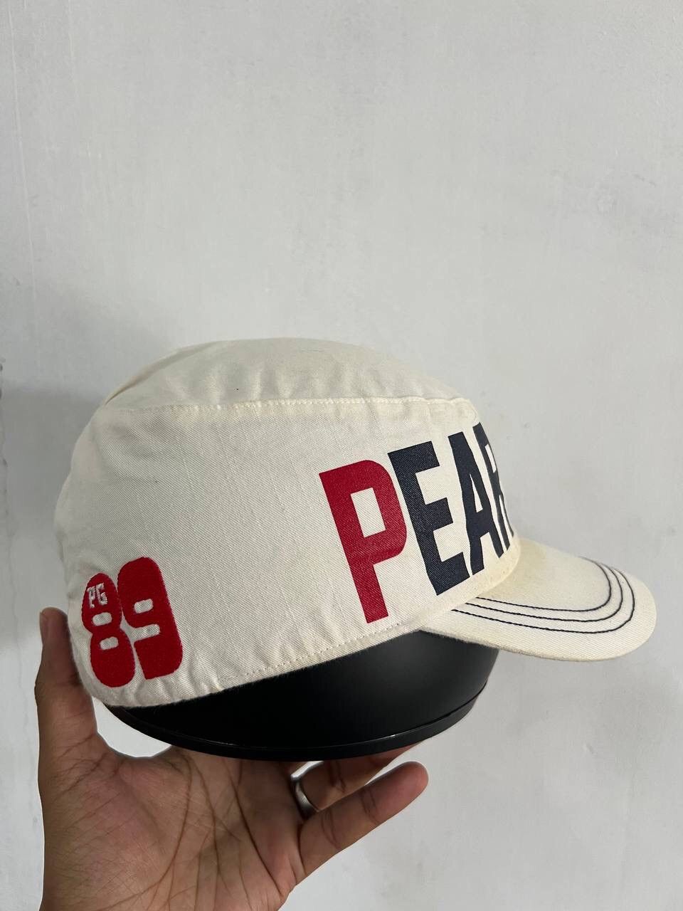 Hat Club Pearly Gates Patrol Cap Size ONE SIZE - 6 Thumbnail