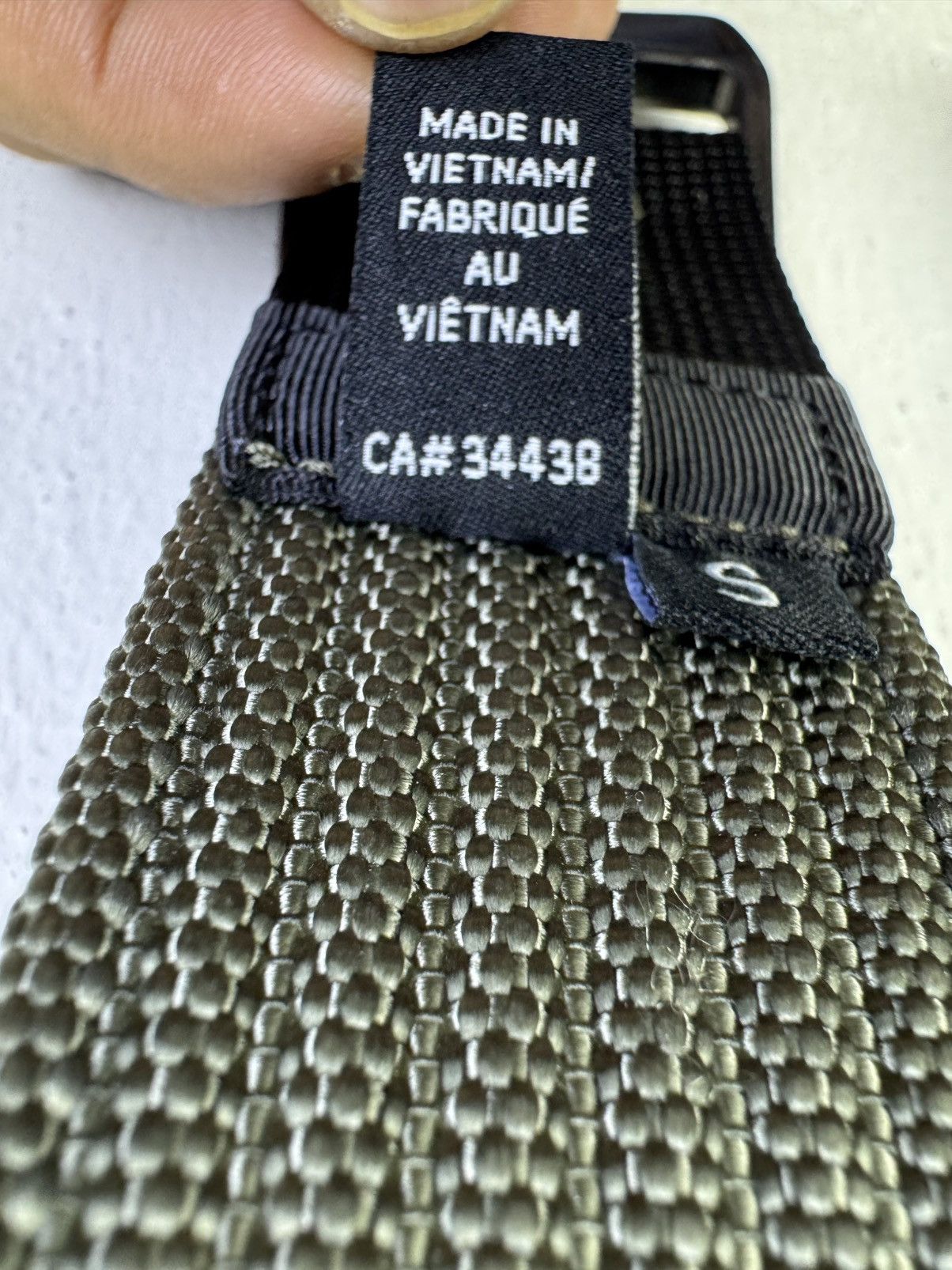 Arc'teryx Arcteryx CONVEYOR BELT Size ONE SIZE - 7 Thumbnail