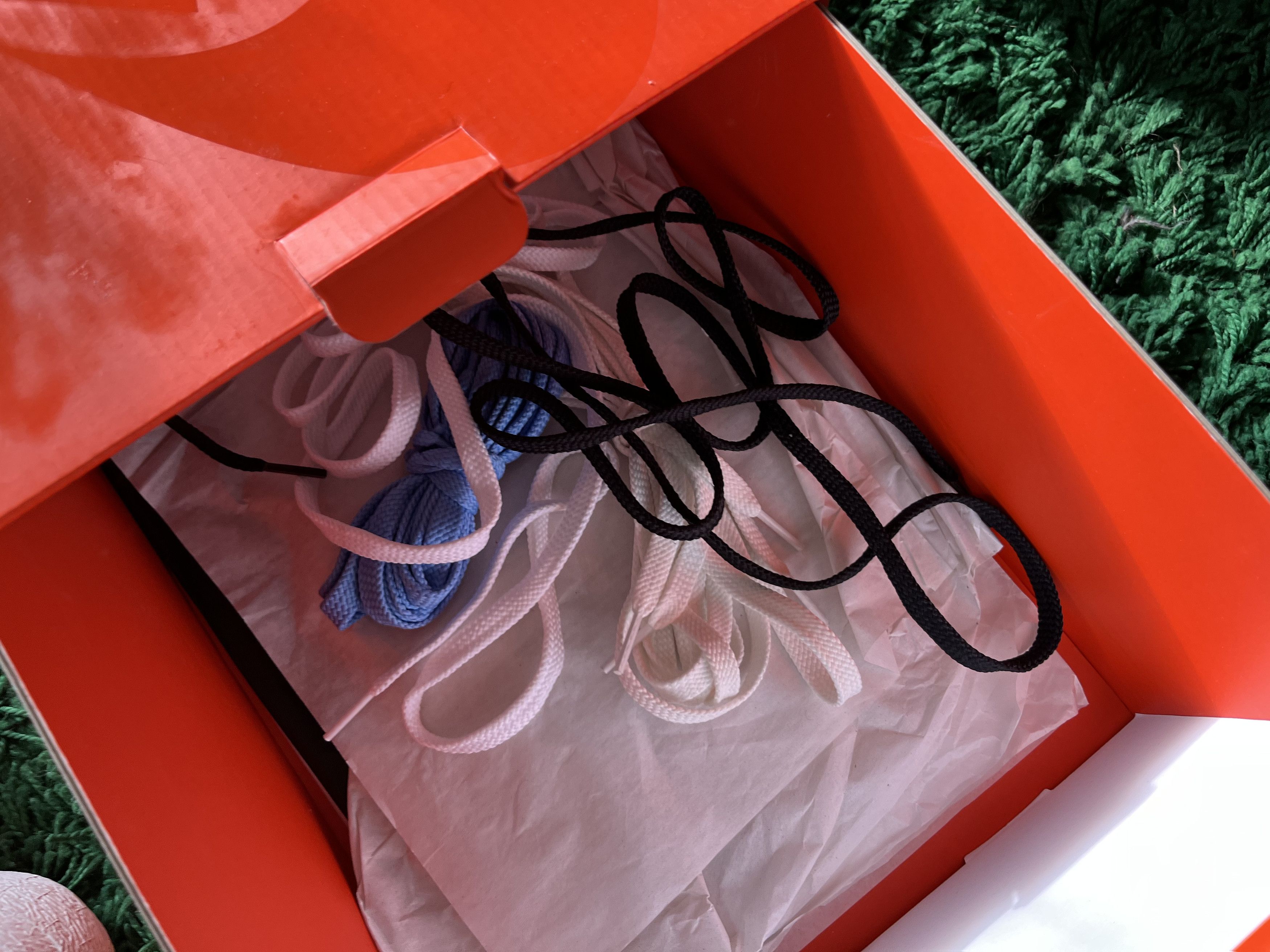 Nike × Sacai nike sb blazer sacai light blue Size US 9.5 / EU 42-43 - 7 Thumbnail
