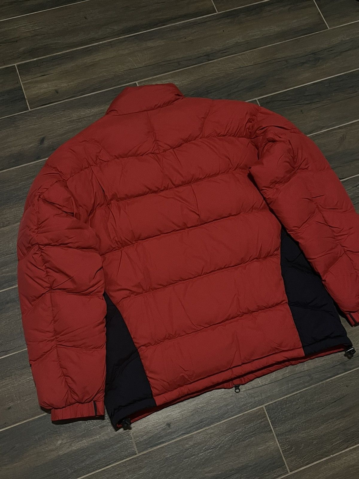 Nike × Nike ACG NIKE ACG VINTAGE PUFFER DOWN GORPCORE LIGHT JACKET Size US L / EU 52-54 / 3 - 7 Thumbnail