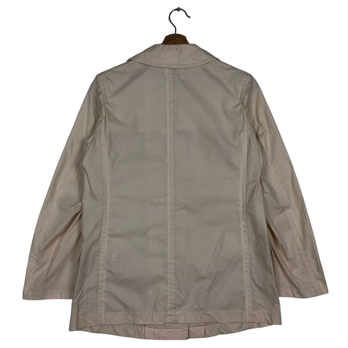 Japanese Brand 🔥Vintage Mackintosh Made in Scotland Jacket Size US M / EU 48-50 / 2 - 5 Thumbnail