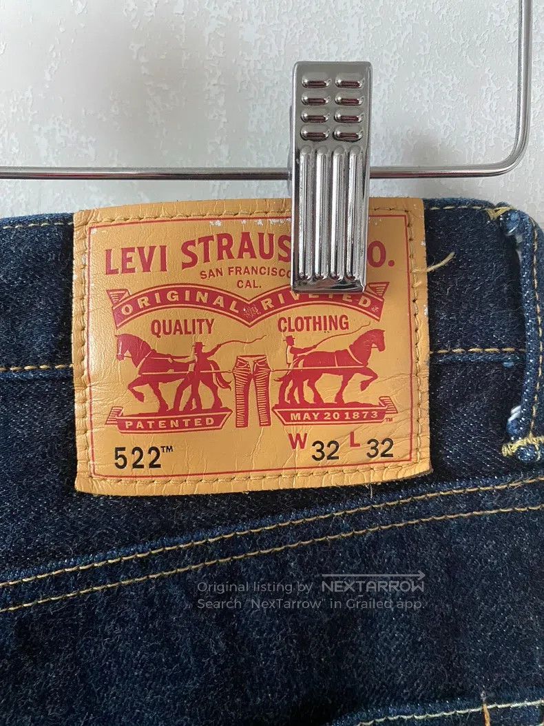 Junya Watanabe Junya Watanabe size M Jeans Size US 27 - 4 Thumbnail