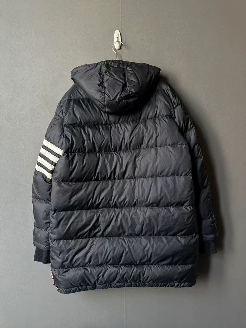Thom Browne Thom Browne size2 down jacket Size US M / EU 48-50 / 2 - 2 Thumbnail