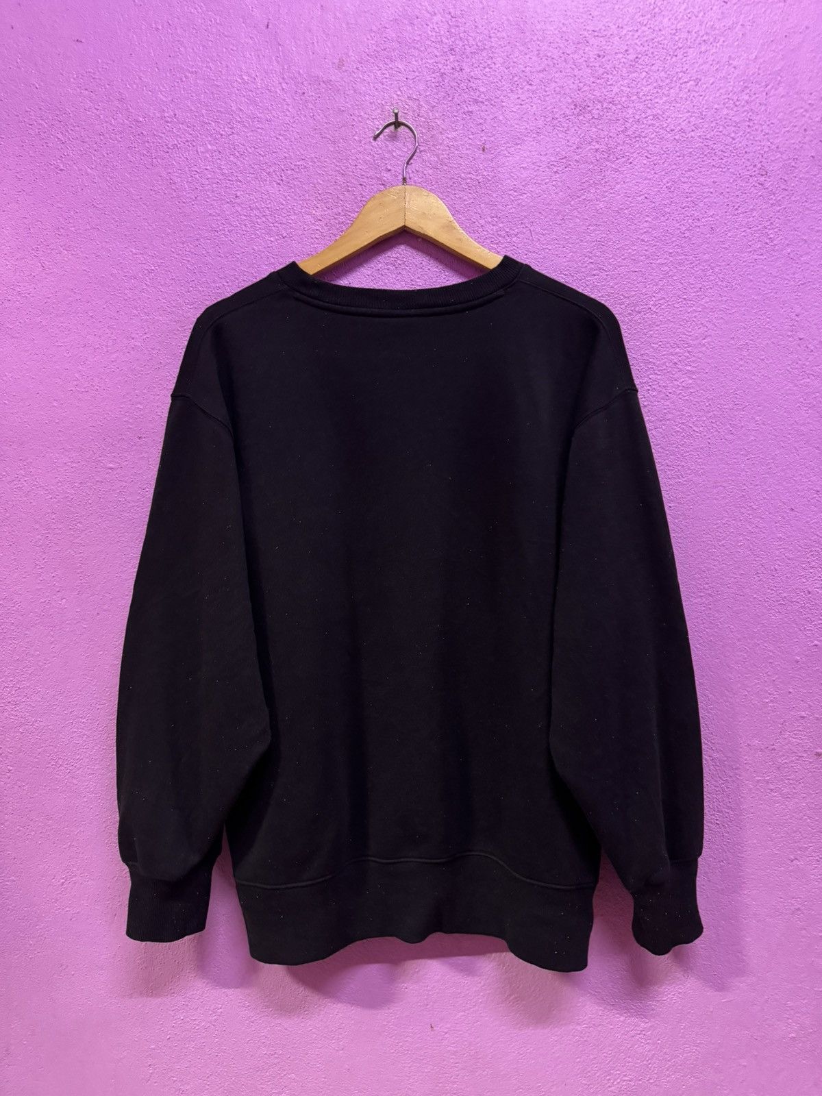 Anime Kimetsu No Yaiba Sweatshirts Size L Size US L / EU 52-54 / 3 - 2 Thumbnail