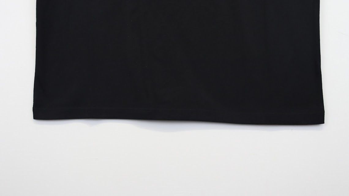 Alexander McQueen o1rshd1 T-Shirt in Black Size US L / EU 52-54 / 3 - 4 Thumbnail