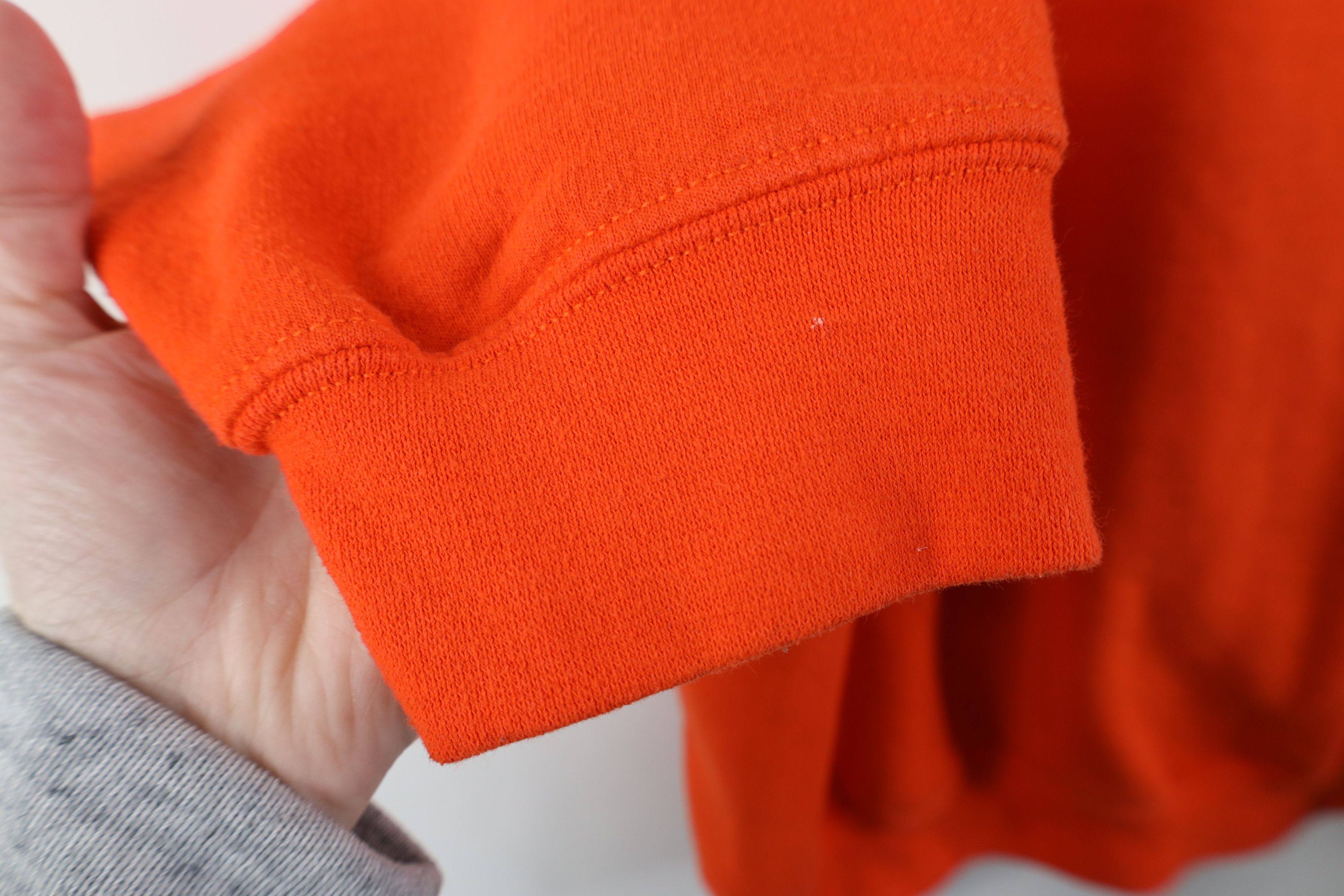 Vintage Vintage Bowling Green State University Crewneck Sweatshirt Size US XL / EU 56 / 4 - 9 Thumbnail