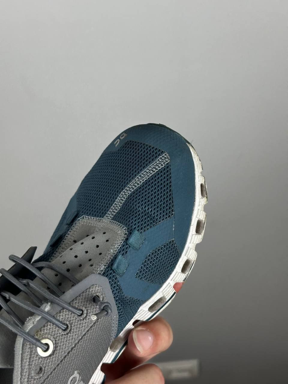 On ON Running Run On Cloud Swish LOW Top Sneakers Size US 8 / IT 38 - 6 Thumbnail
