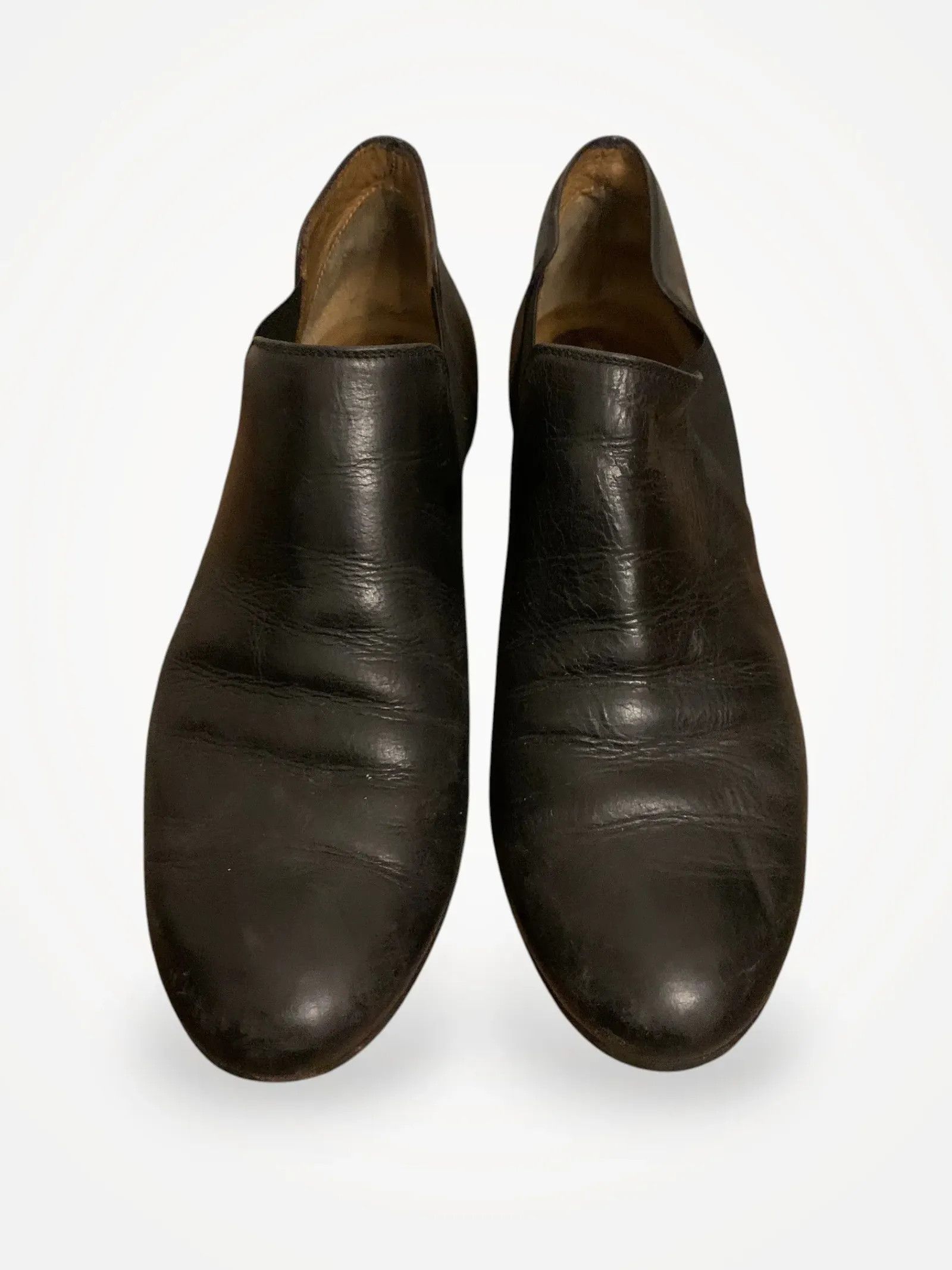 Hope Hope Lace up boots Size US 7 / IT 37 - 1 Thumbnail