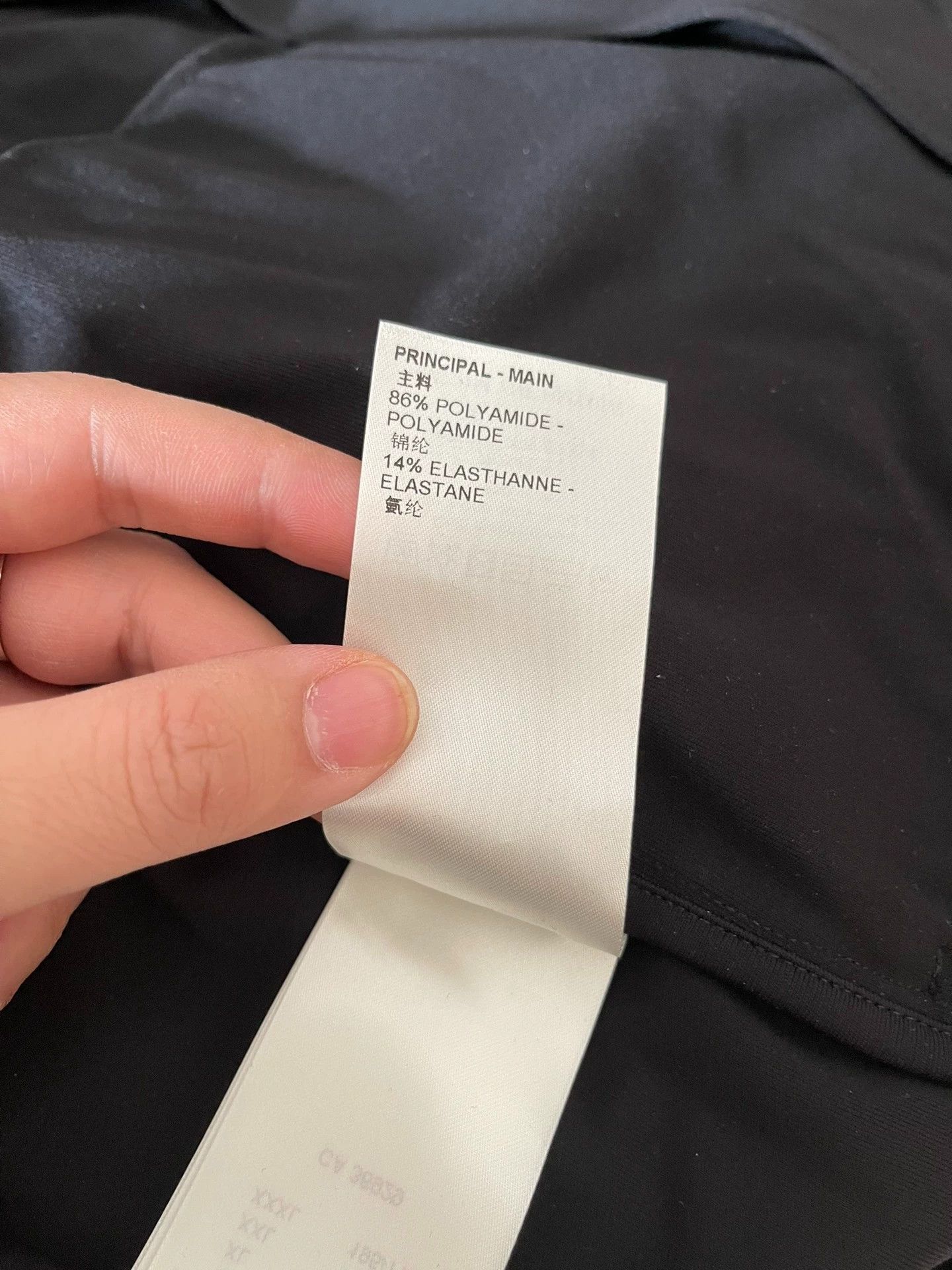 Louis Vuitton LV jacket, Louis Vuitton jacket, size L Size US L / EU 52-54 / 3 - 7 Thumbnail