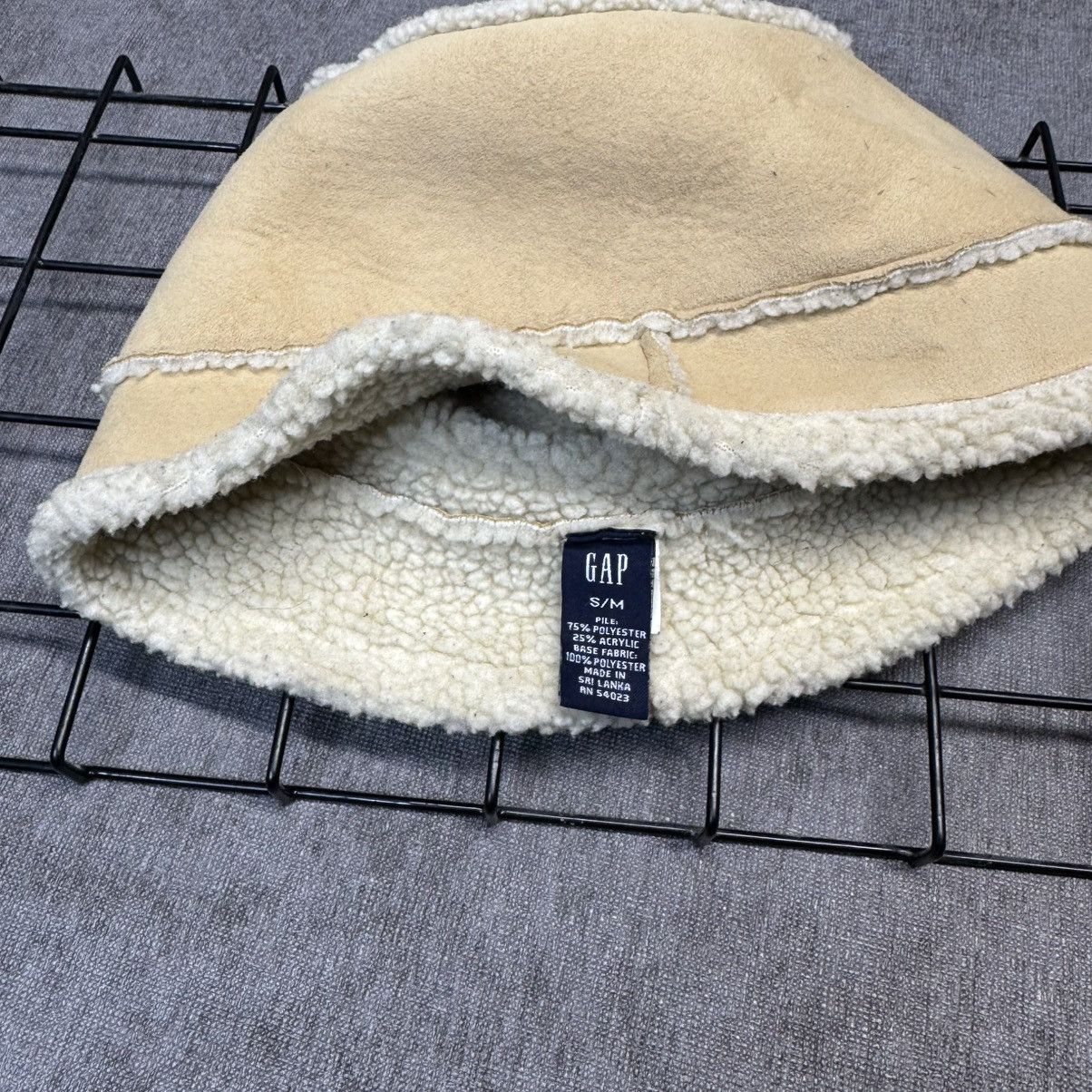 Gap × Vintage Y2k Gap Bucket Hat vintage Size ONE SIZE - 5 Thumbnail