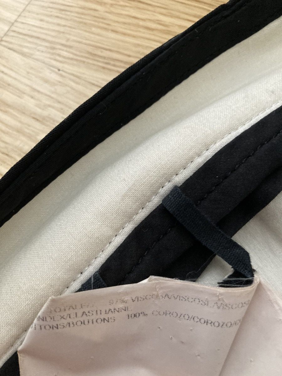 Rick Owens S/S 15 "FAUN" Viscose Memphis Pants US32/IT48 Rick Owens Size US 32 / EU 48 - 19 Thumbnail
