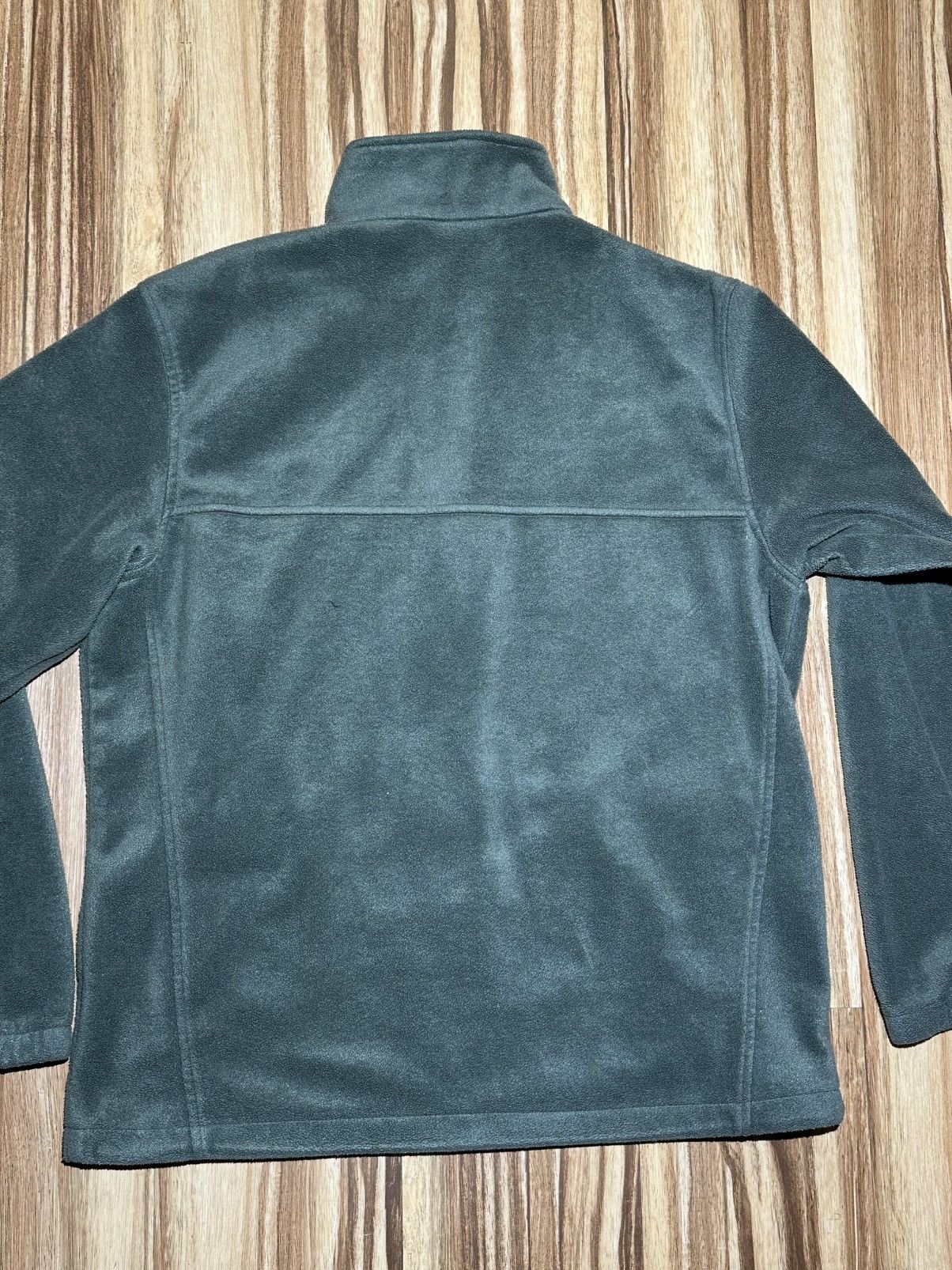 Columbia Columbia Dark Green Performance Jacket Size L / US 10 / IT 46 - 7 Thumbnail