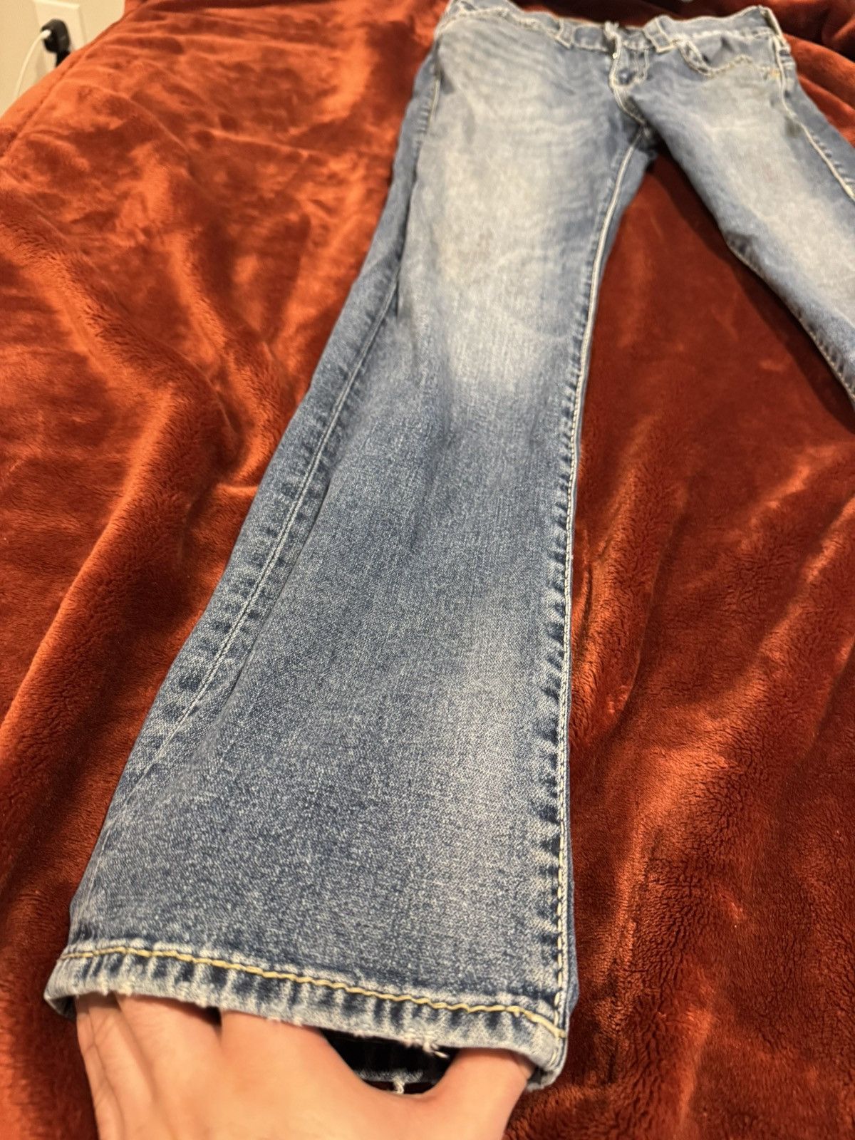 True Religion True religion Size US 30 / EU 46 - 2 Thumbnail
